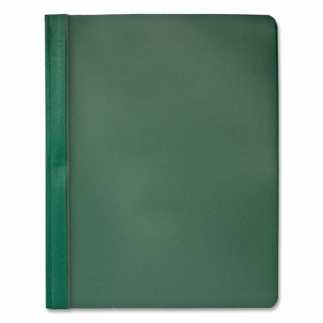 Hilroy Letter Report Cover