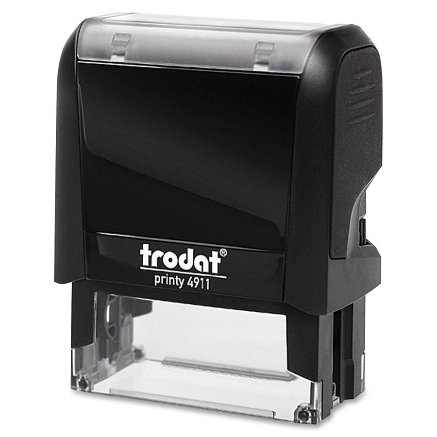 Trodat Self Inking Stamp - 11330