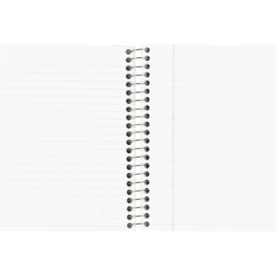Hilroy Side Bound Wire Bound Notebook - 45470