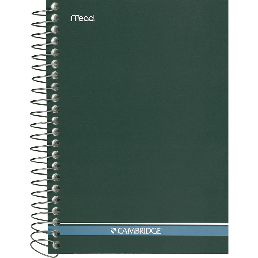 Hilroy Side Bound Wire Bound Notebook - 45470