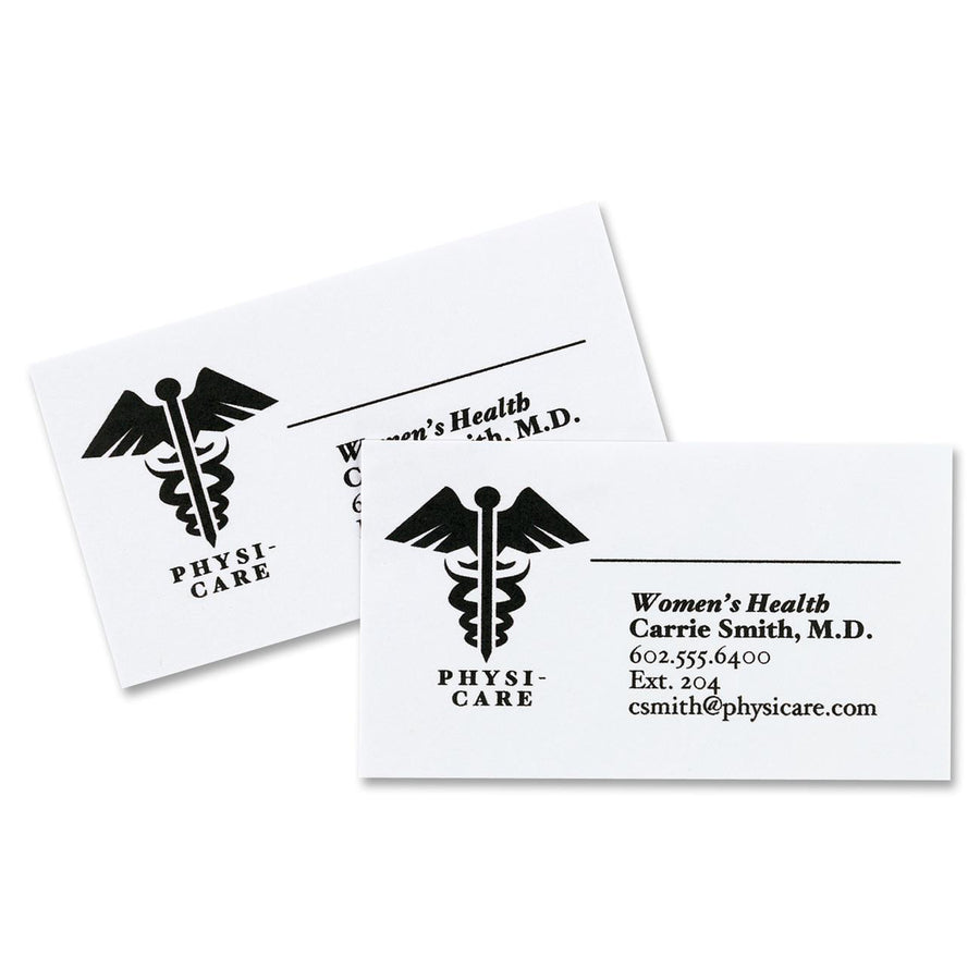 Avery® Business Card - 55871