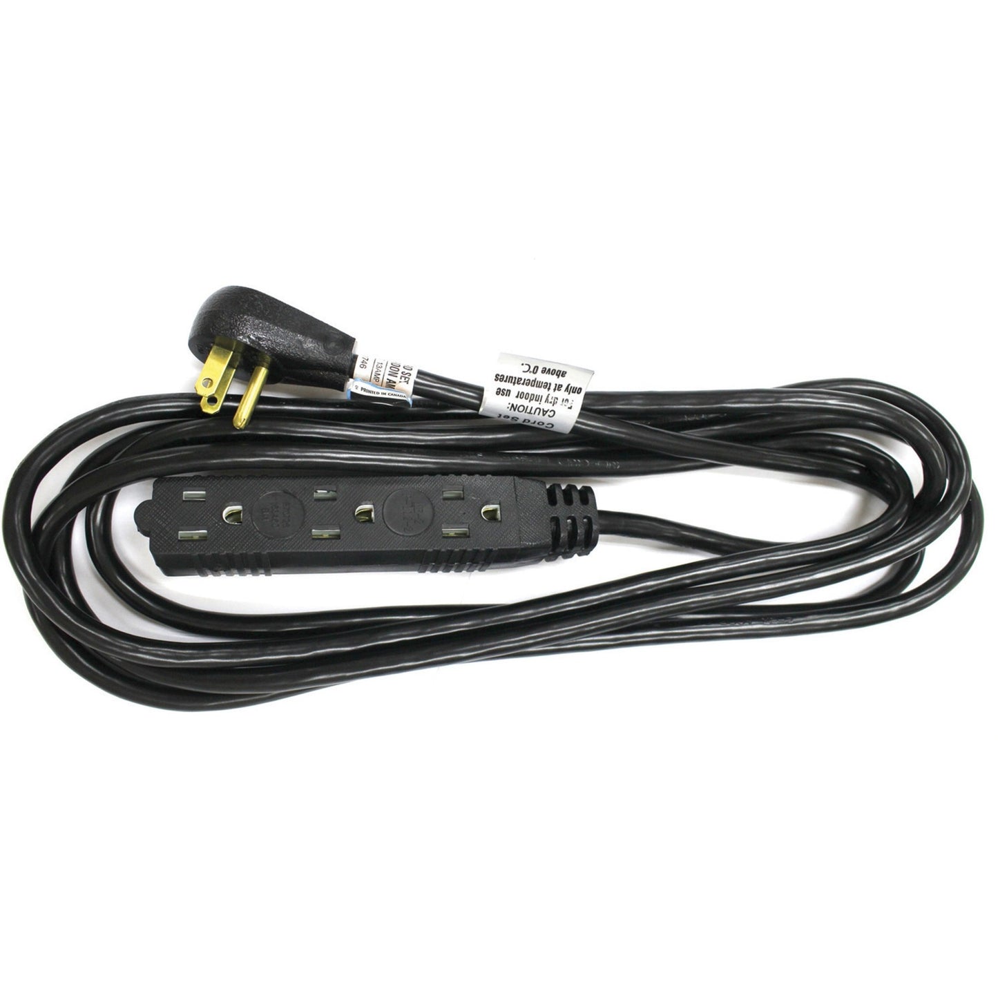 Exponent Microport 57551 Power Strip
