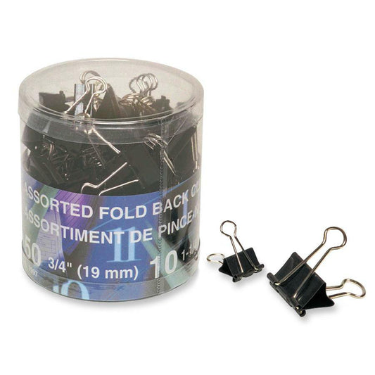 Acme United Foldback Clip