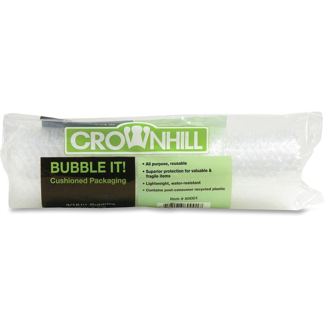 Crownhill 80001 Cushion Wrap