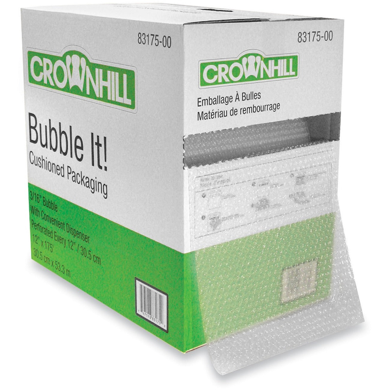 Crownhill 83175 Cushion Wrap