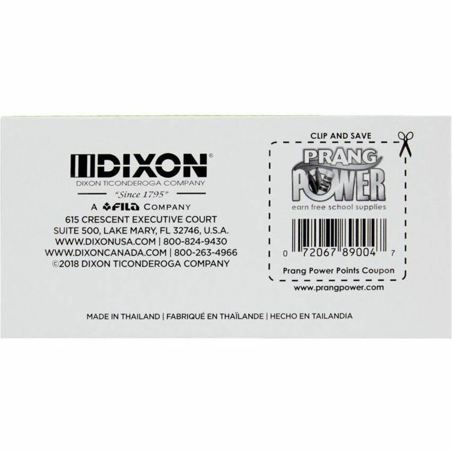 Dixon Star Radial Rubber Band - 89004