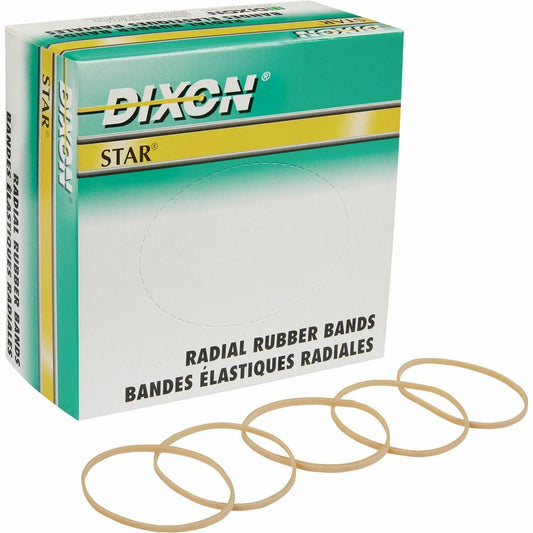 Dixon Star Radial Rubber Band