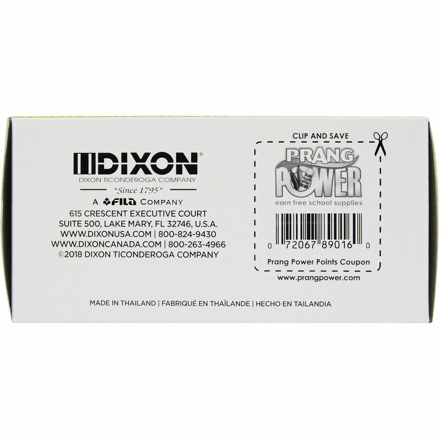 Dixon Star Radial Rubber Band - 89016