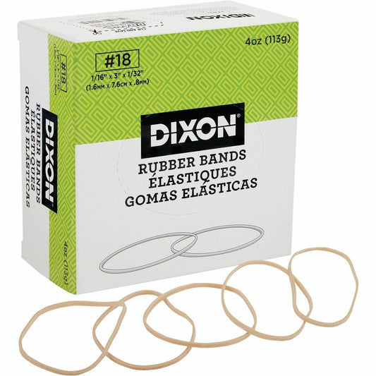 Dixon Star Radial Rubber Band