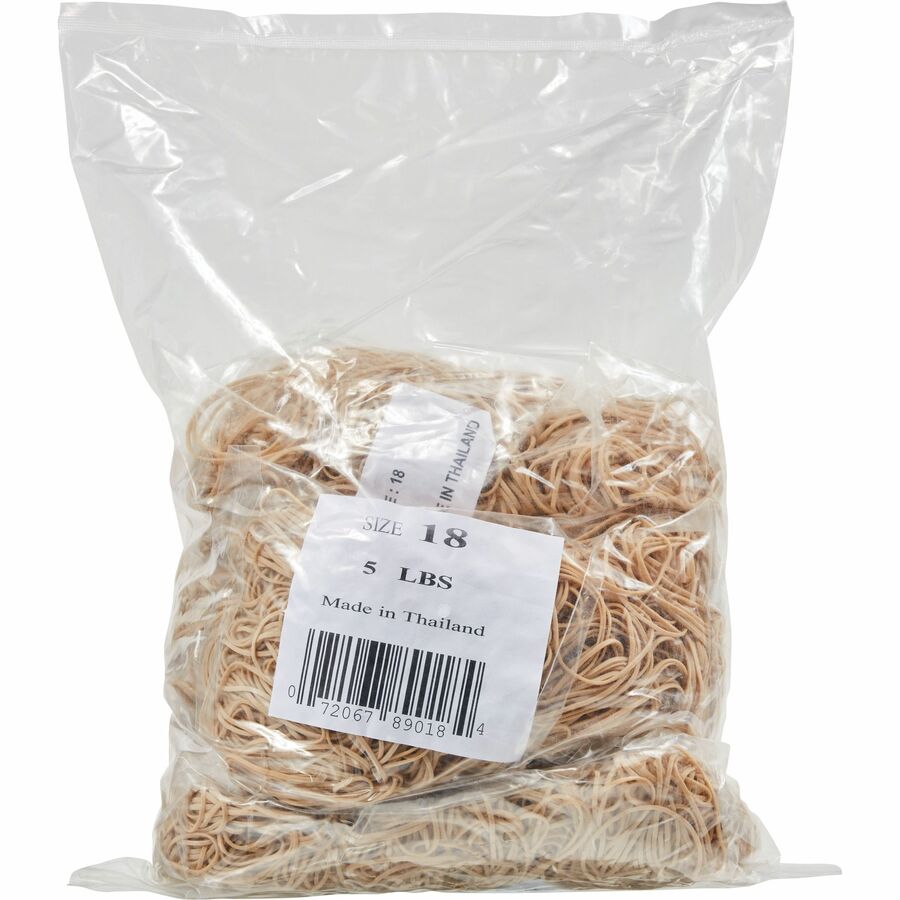 Dixon Star Radial Rubber Band - 89018