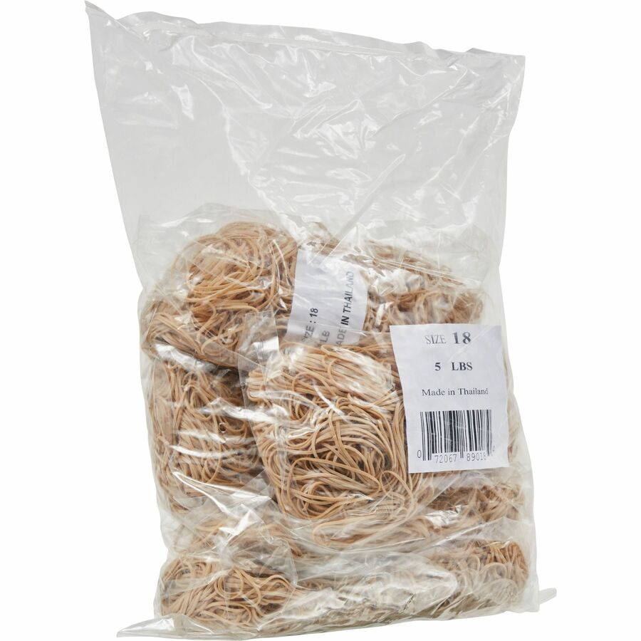 Dixon Star Radial Rubber Band - 89018