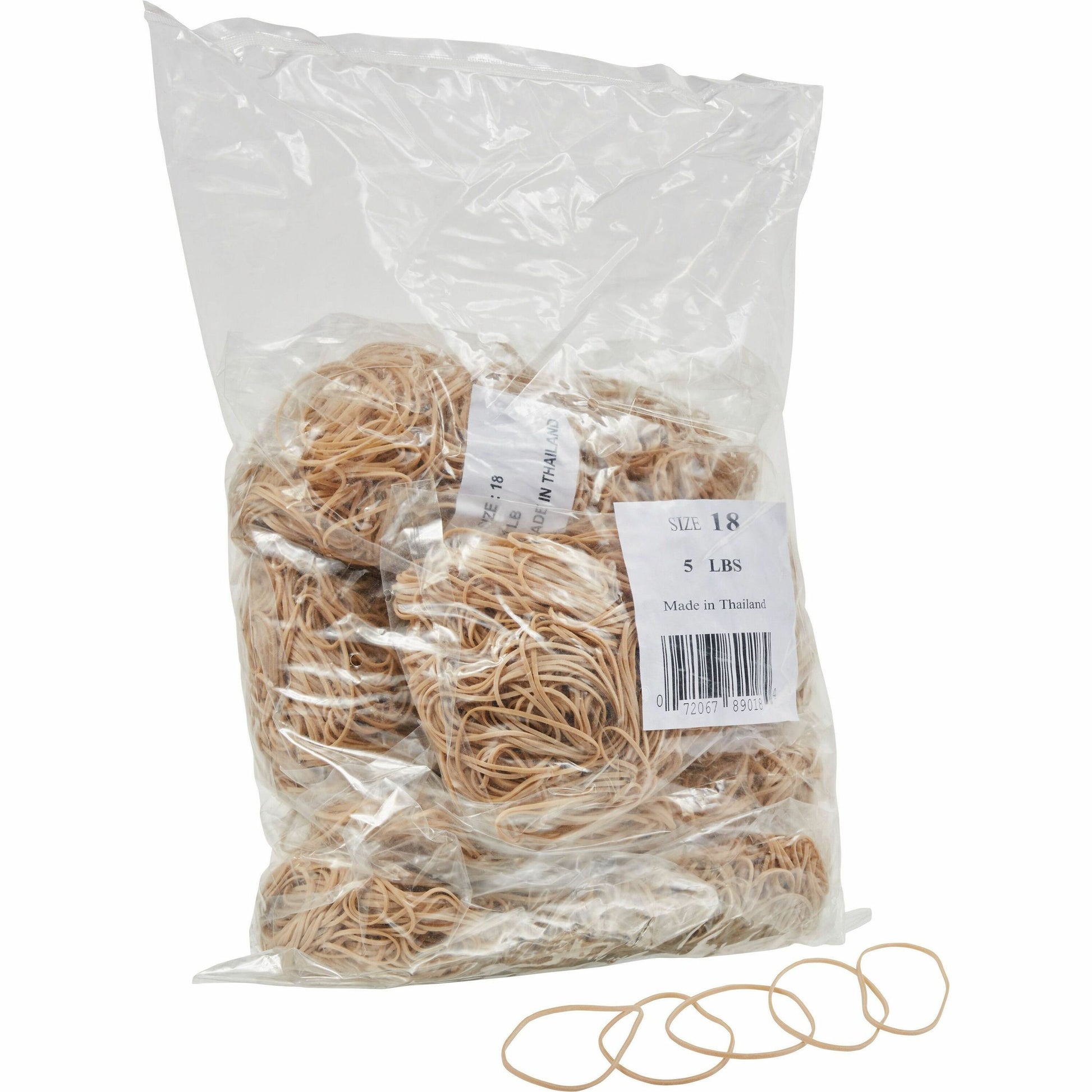 Dixon Star Radial Rubber Band