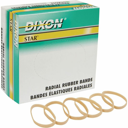 Dixon Star Radial Rubber Band