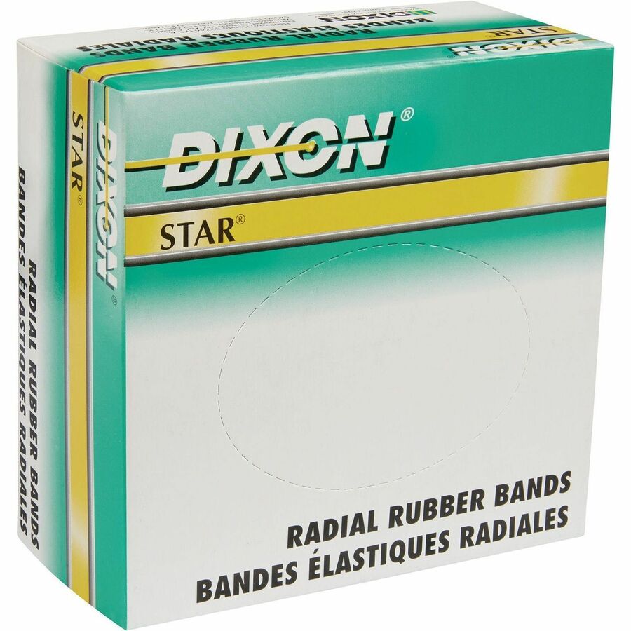 Dixon Star Radial Rubber Band - 89025