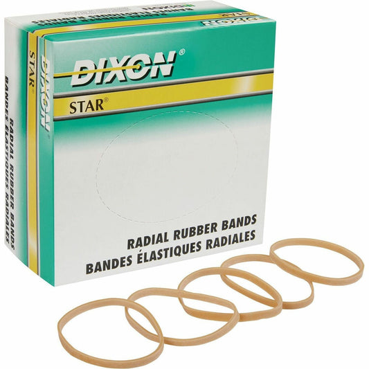 Dixon Star Radial Rubber Band