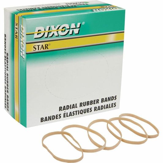 Dixon Star Radial Rubber Band