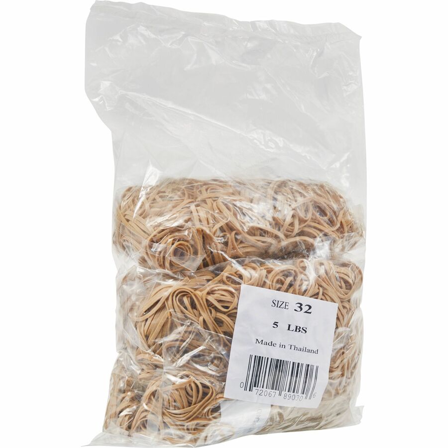 Dixon Star Radial Rubber Band - 89030
