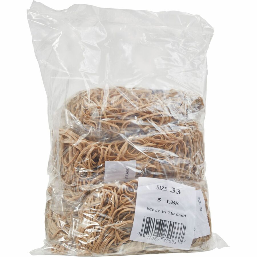 Dixon Star Radial Rubber Band - 89033