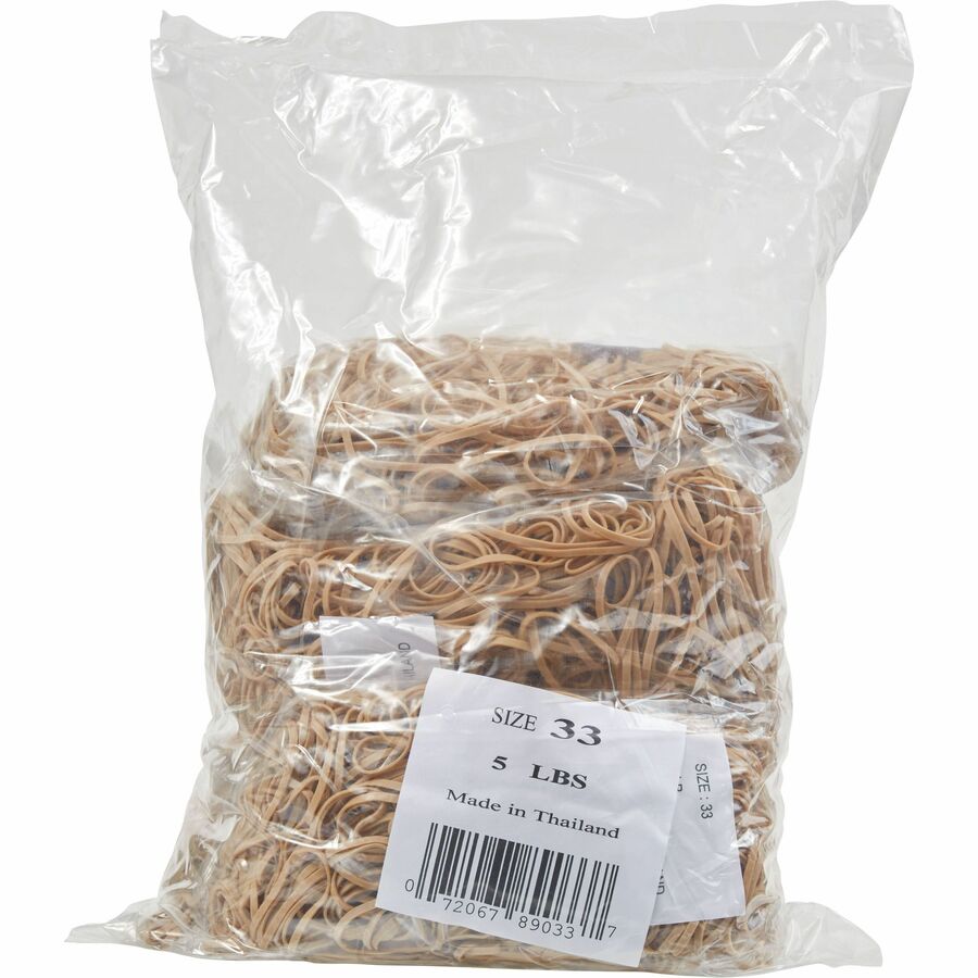 Dixon Star Radial Rubber Band - 89033
