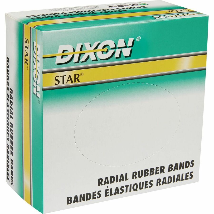 Dixon Star Radial Rubber Band - 89037