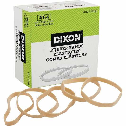 Dixon Star Radial Rubber Band