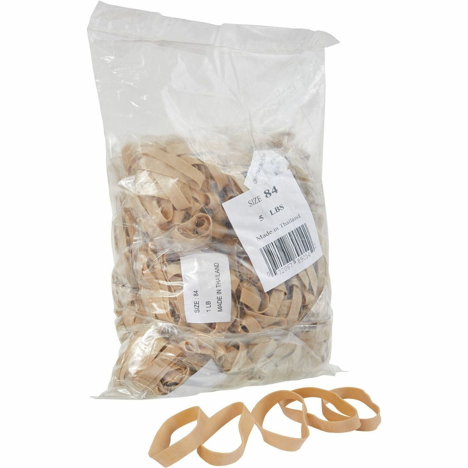 Dixon Star Radial Rubber Band