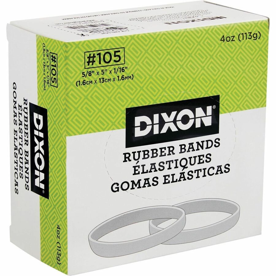 Dixon Star Radial Rubber Band - 89055
