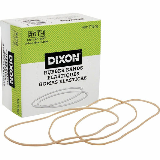 Dixon Star Radial Rubber Band