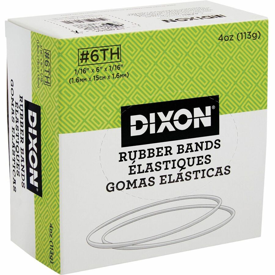Dixon Star Radial Rubber Band - 89064