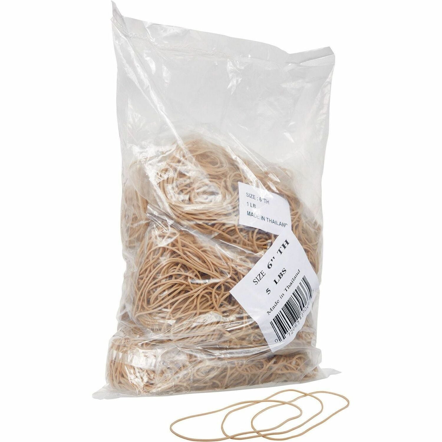 Dixon Star Radial Rubber Band