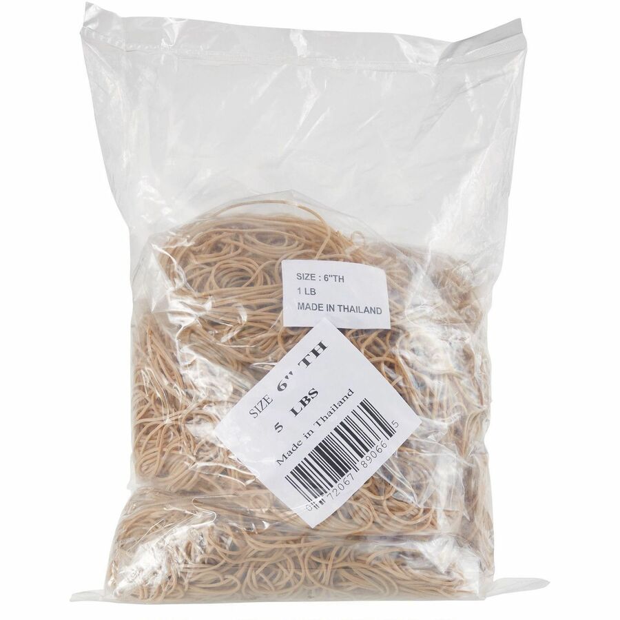 Dixon Star Radial Rubber Band - 89066