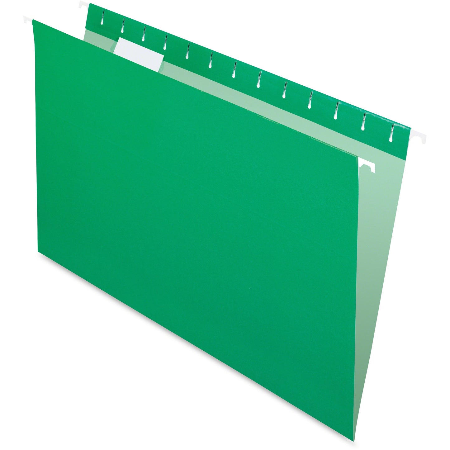 Pendaflex Essentials 1/5 Tab Cut Legal Recycled Hanging Folder
