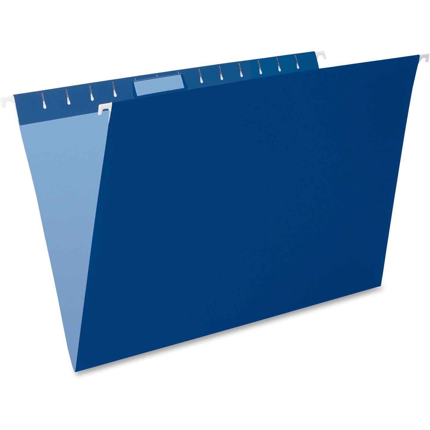 Pendaflex Essentials 1/5 Tab Cut Legal Recycled Hanging Folder
