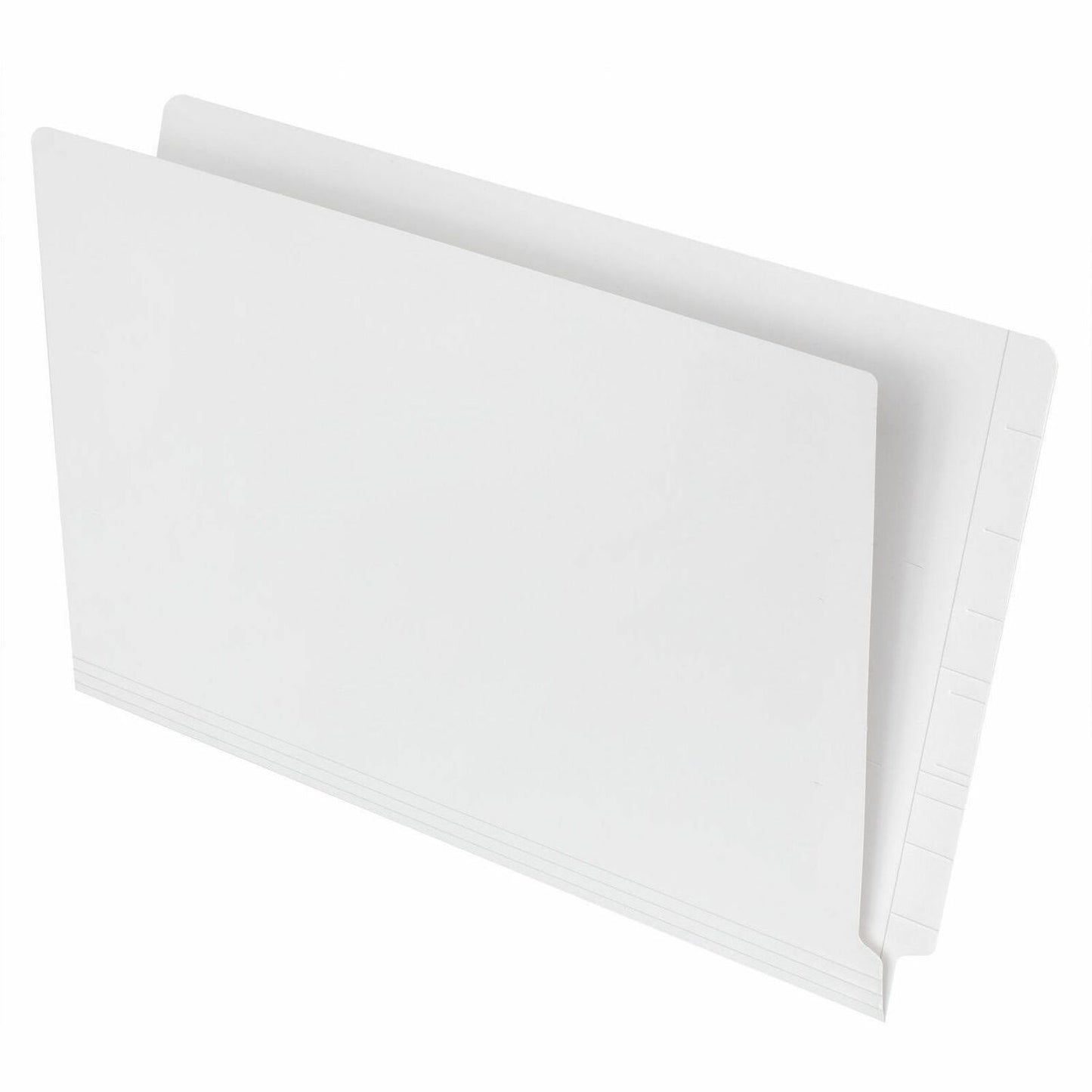 Pendaflex Legal Recycled End Tab File Folder