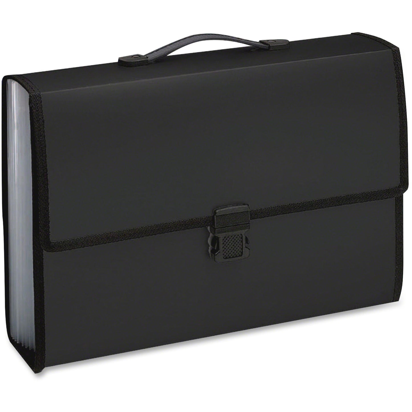 Pendaflex Carrying Case File - Black
