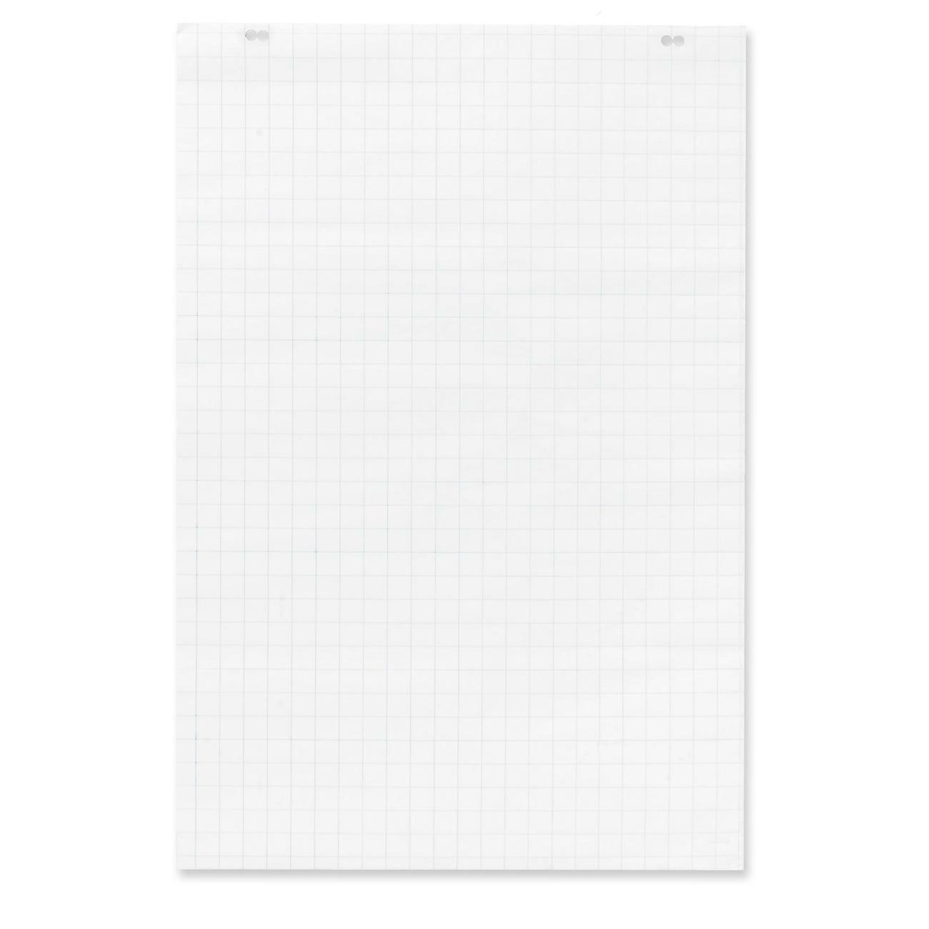 Quartet Graph Bond Flip Chart Easel Pad