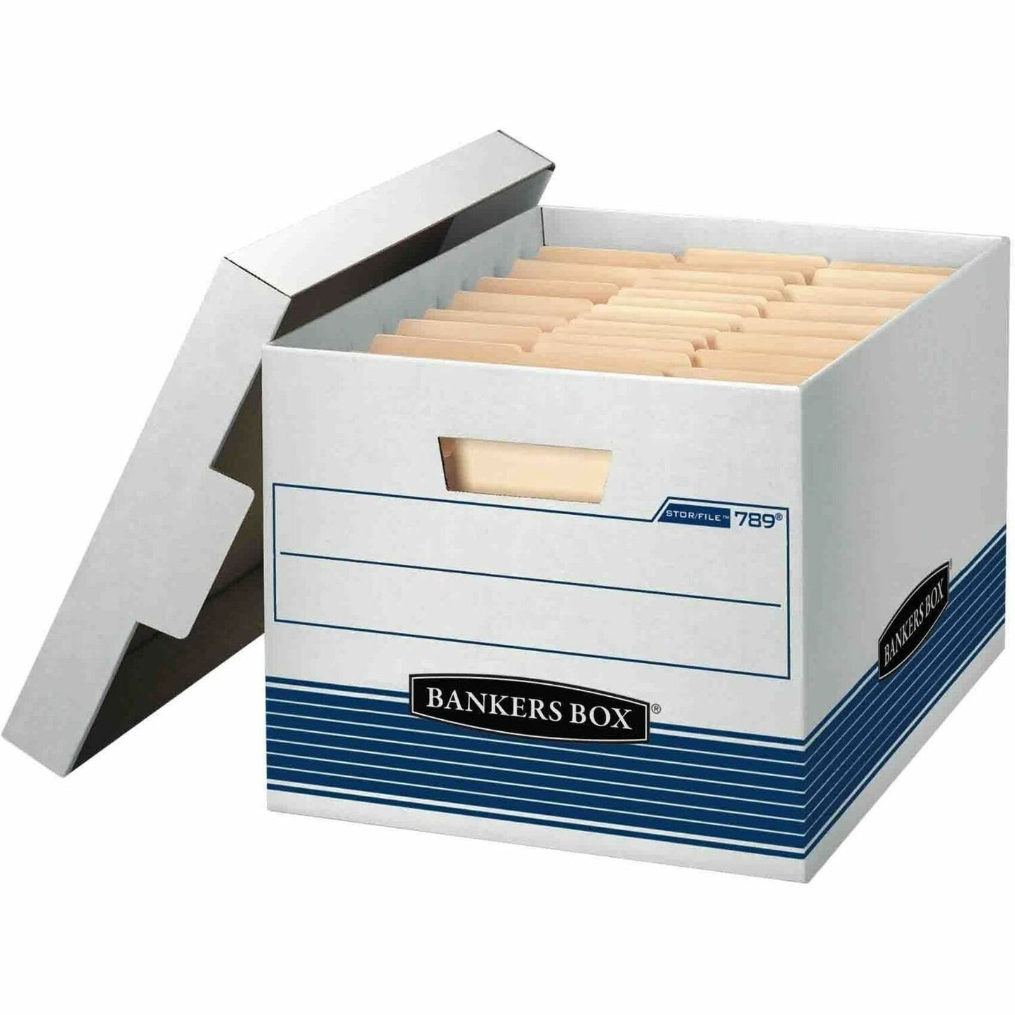 Bankers Box Quick/Storage Box