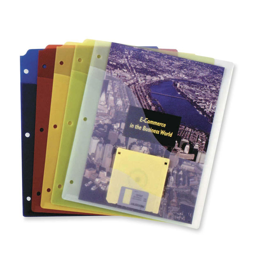 Pendaflex Wave 31820C Letter Report Cover - 31820C