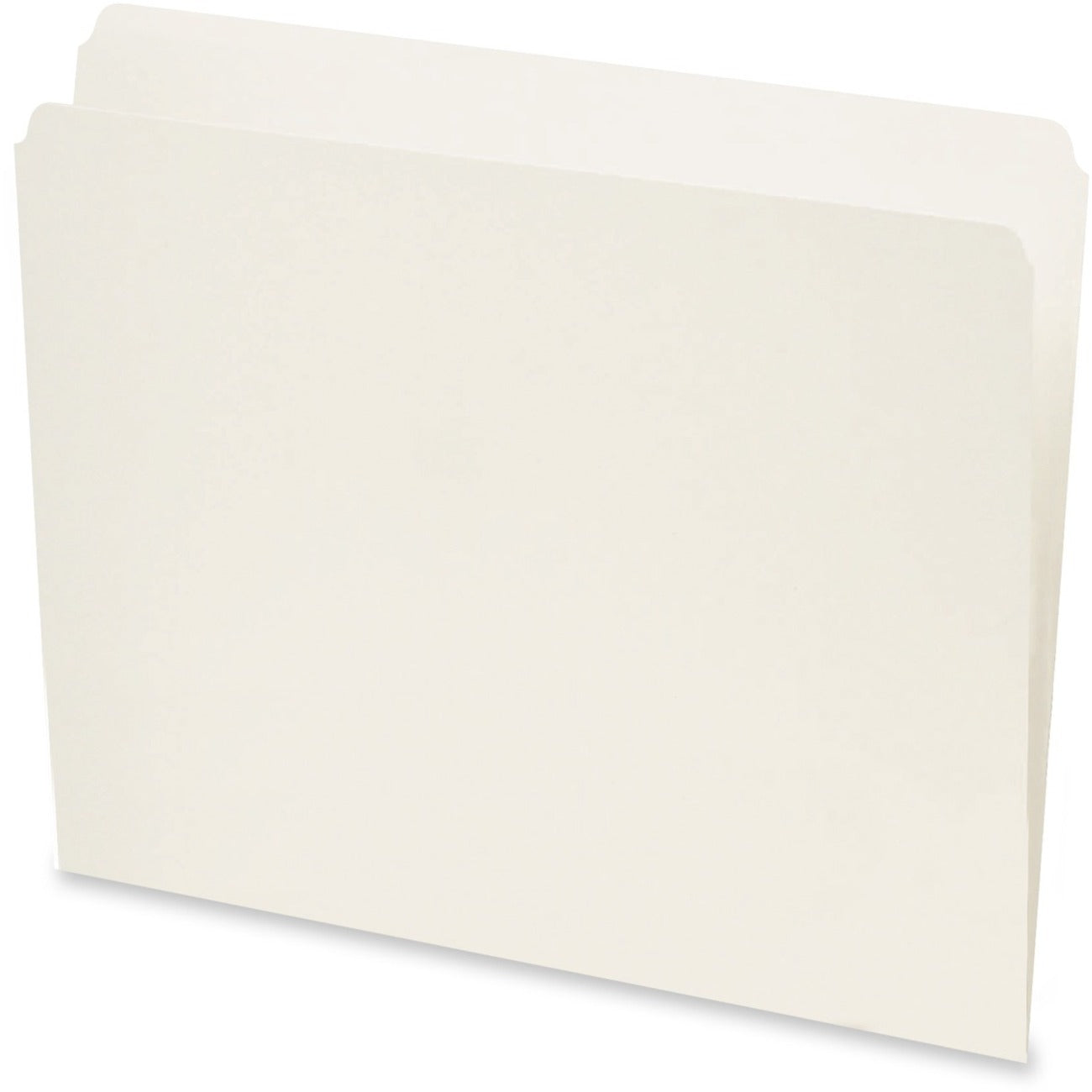 Pendaflex Letter Recycled Top Tab File Folder