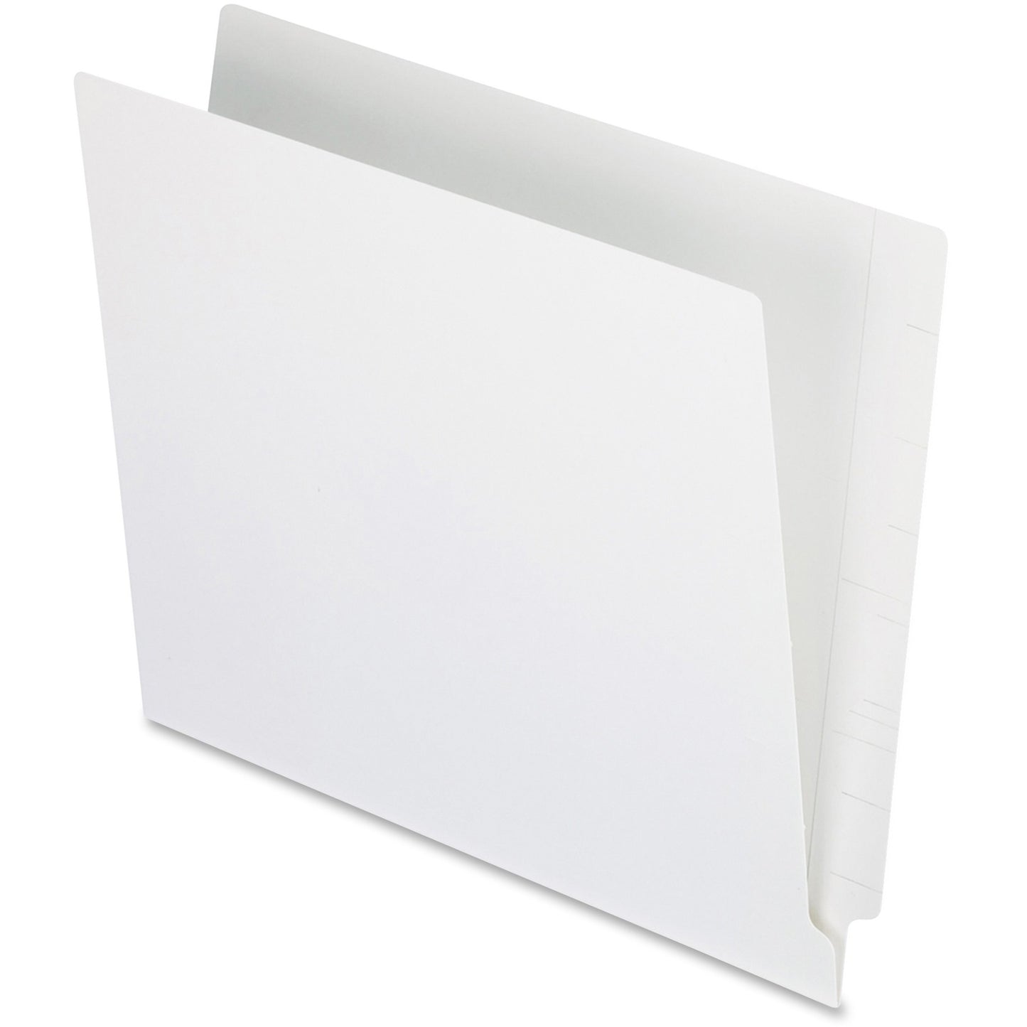 Pendaflex Legal Recycled Top Tab File Folder