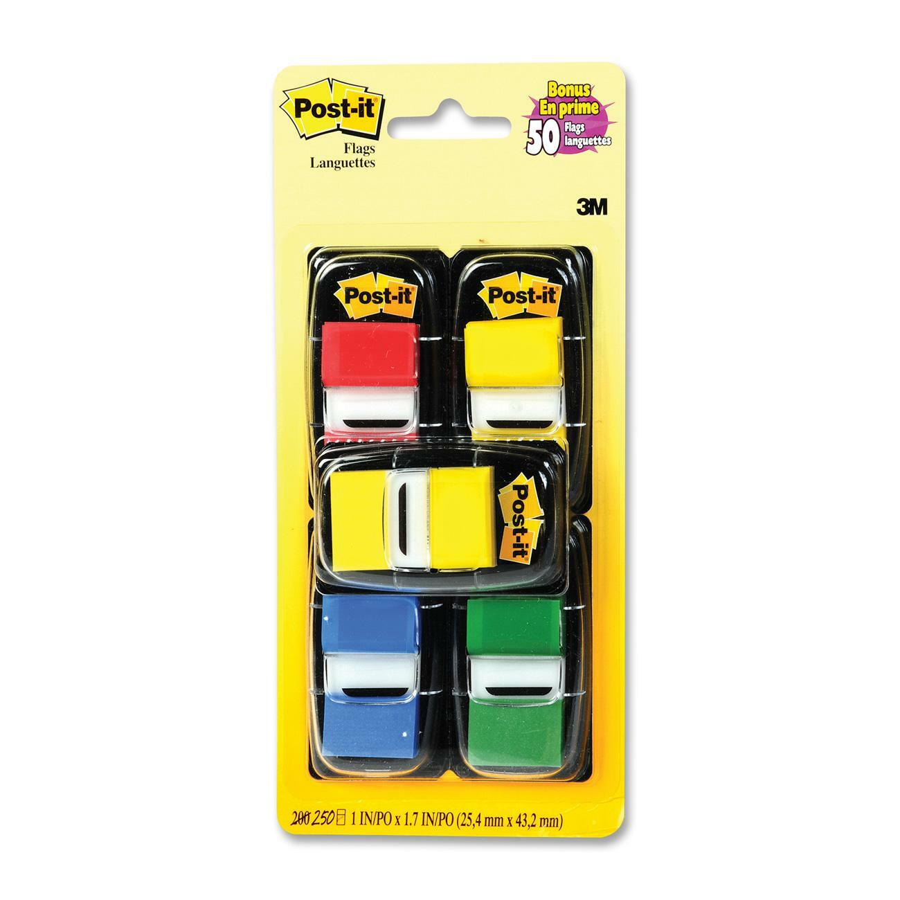 3M Value Pack Flag
