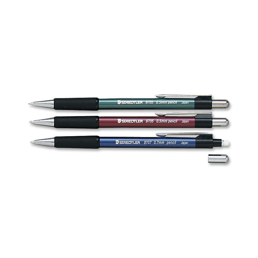 Staedtler Elite Fineline Pencil - 9705SBK02