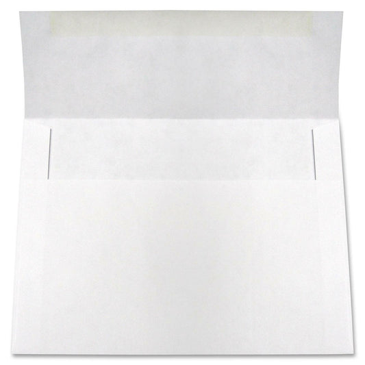 Supremex A-Line Invitation Envelope