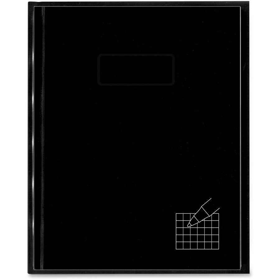 Blueline Notebook - Square A9Q - A9Q