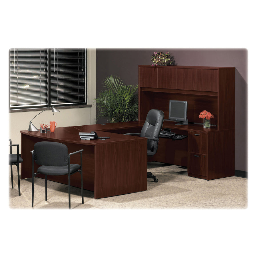 HON BL Peninsula, End Panel - BL2115NN