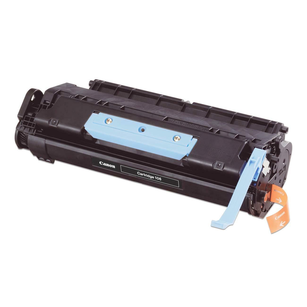 Canon Original Toner Cartridge
