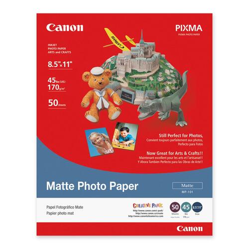 Canon Premium Photo Paper