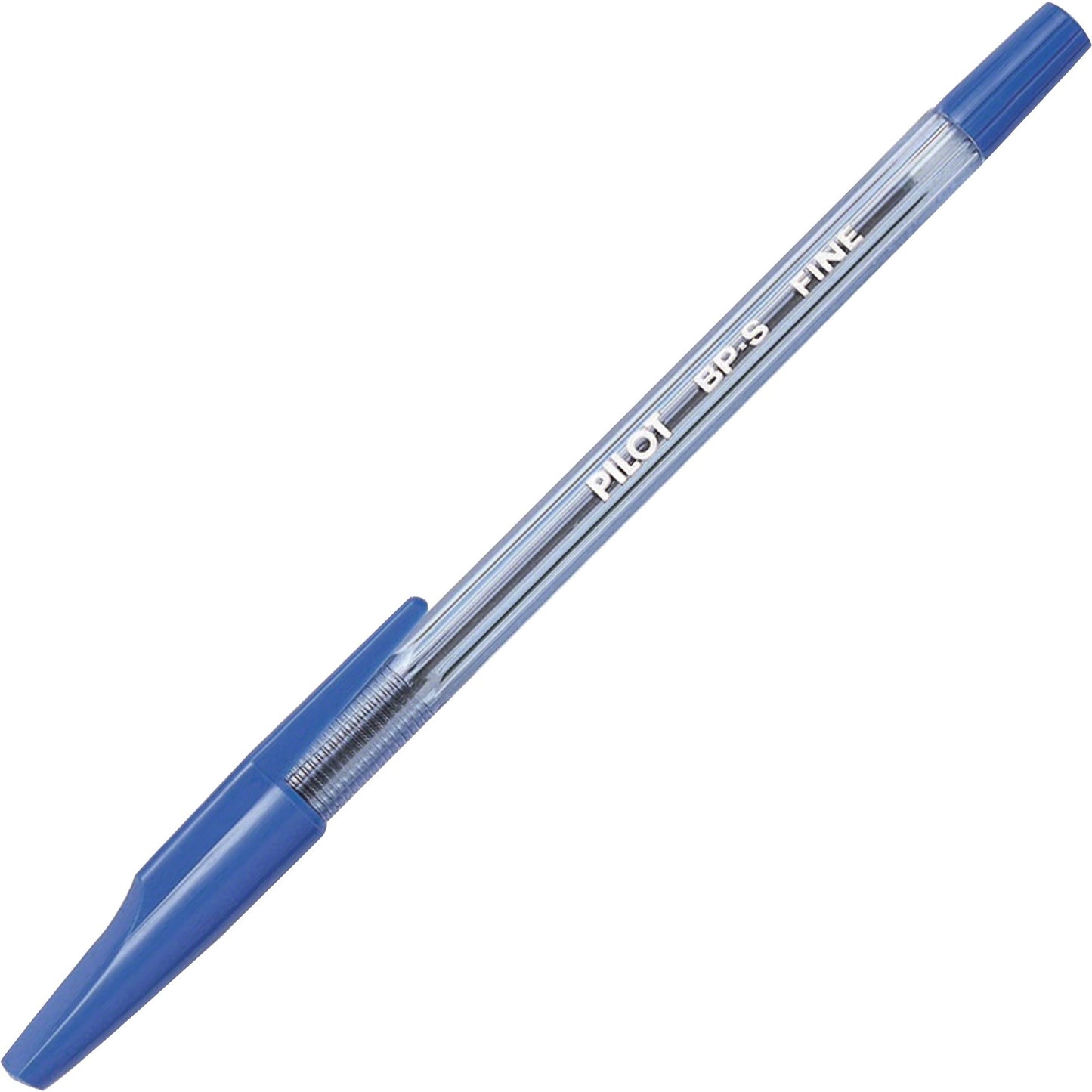 Better Ballpoint Pen - Fine Blue