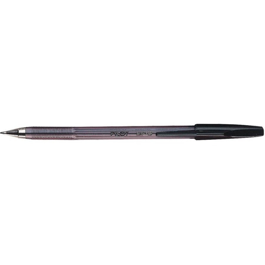 Better Ballpoint Pen - Medium Black