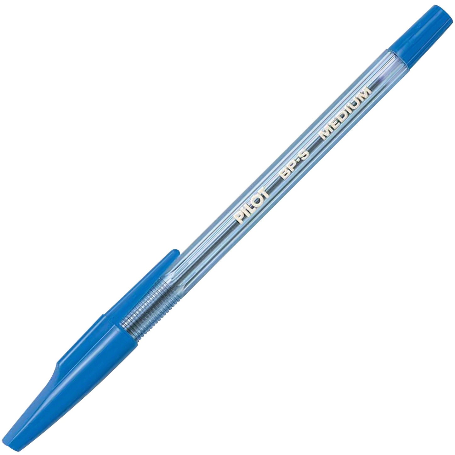 Better Ballpoint Pen - Medium Blue
